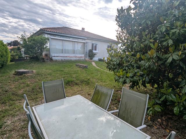 Maison vente à Niort, Magné