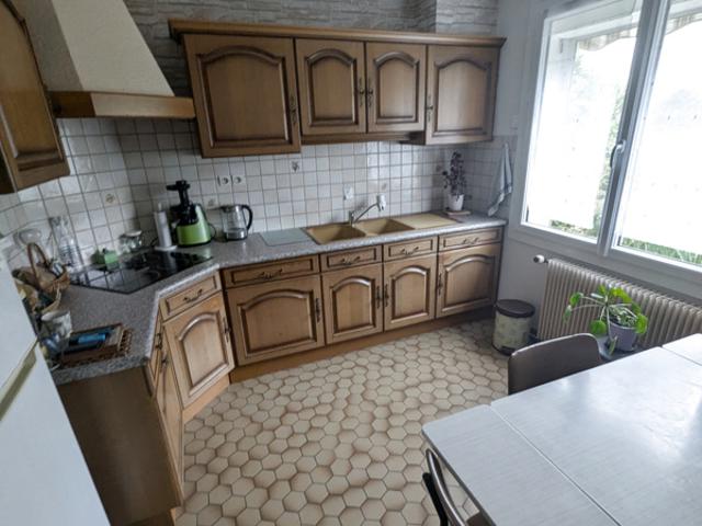 Maison vente à Niort, Magné