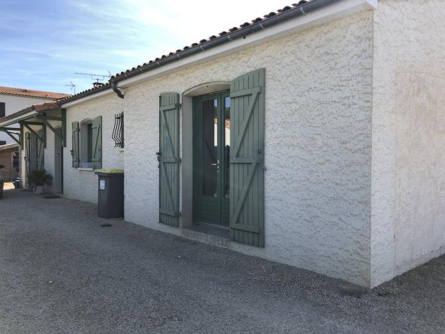 Maison vente à Niort, Magné