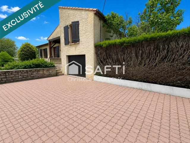 Maison vente à Niort, Magné