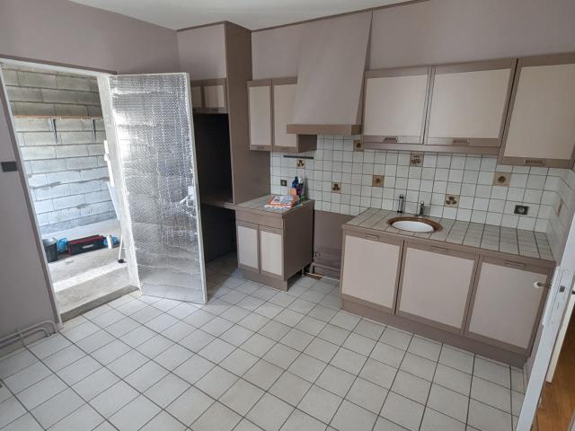 Maison vente à Niort, Magné