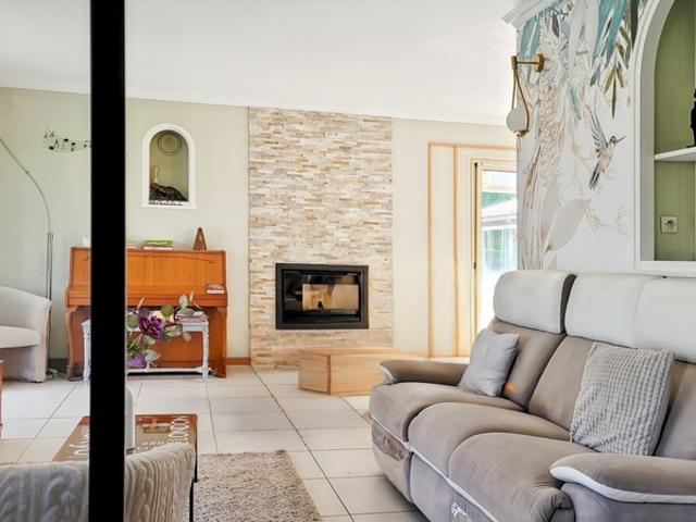 Maison vente à Niort, Magné