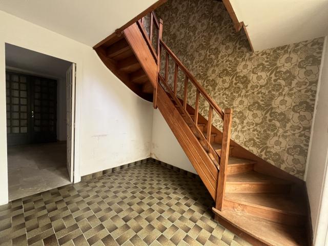 Maison vente à Niort, Magné