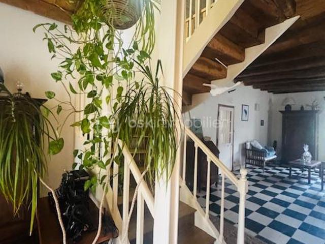 Maison vente à Montmorillon, Nouvelle-Aquitaine