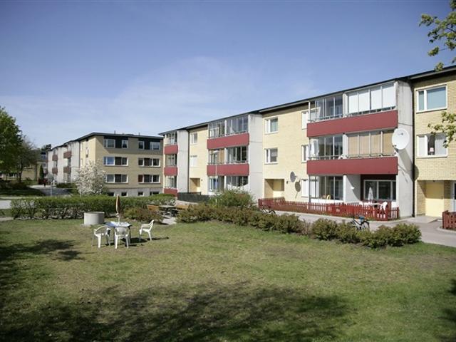 Lägenhet hyra i Märsta, Stockholm