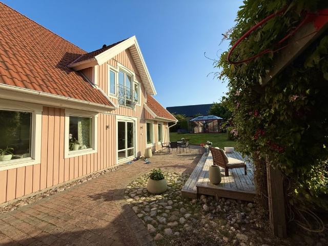 Hus hyra i Helsingborg, Skåne