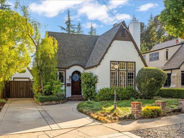 House for sale in Los Gatos, California