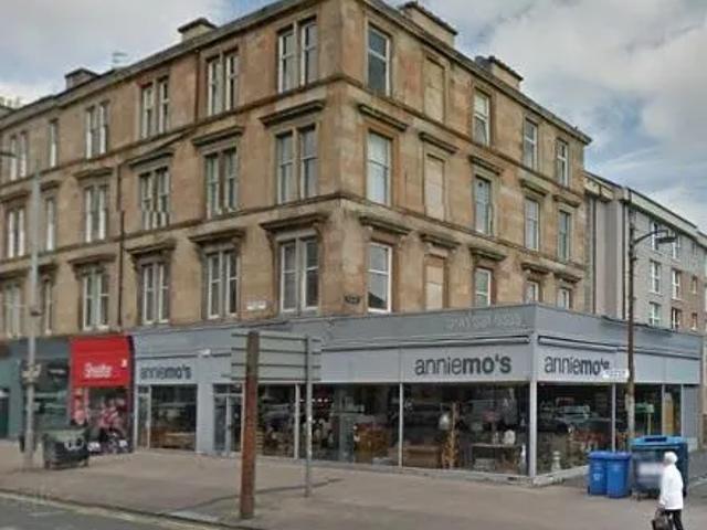 Apartment for rent in Scotland