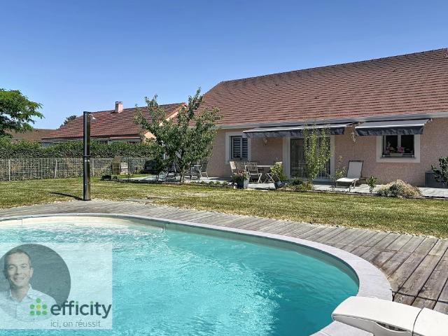 Maison vente à Vichy, Magnet