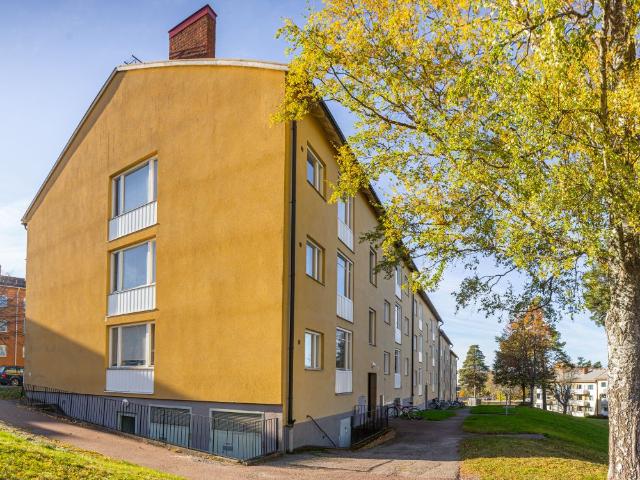 Lägenhet hyra i Ludvika, Dalarna