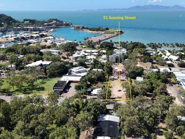Land for sale in Magnetic Island, Queensland