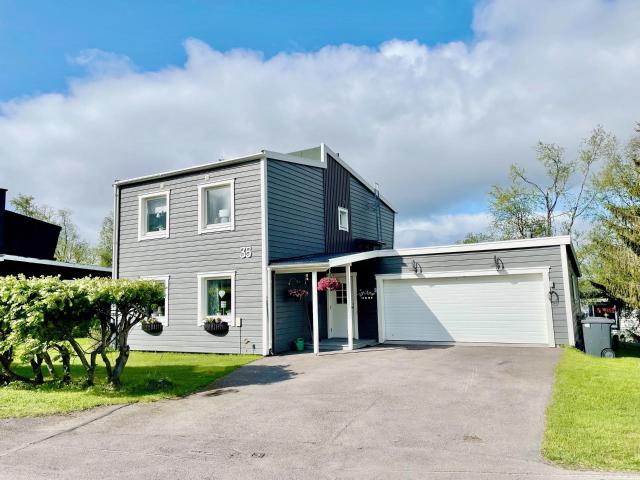 Villa till salu i Kiruna