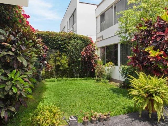 Casa venta en Miraflores, Lima Metropolitana