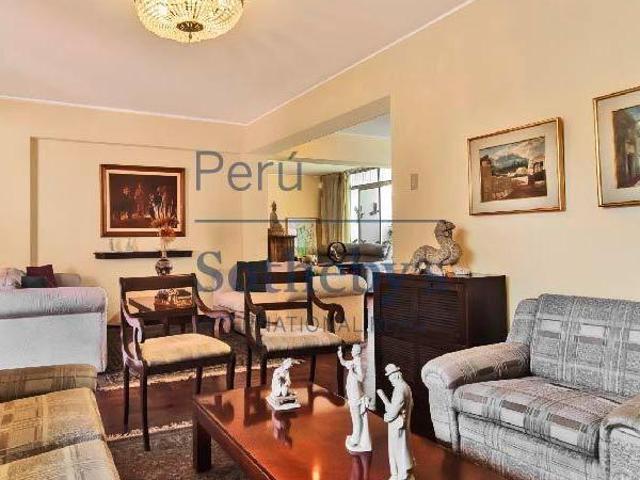 Casa venta en Miraflores, Lima Metropolitana