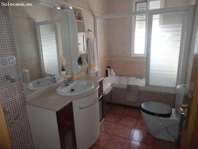 Casa en venta en Barriada Fraternidad, Argamasilla De Calatrava