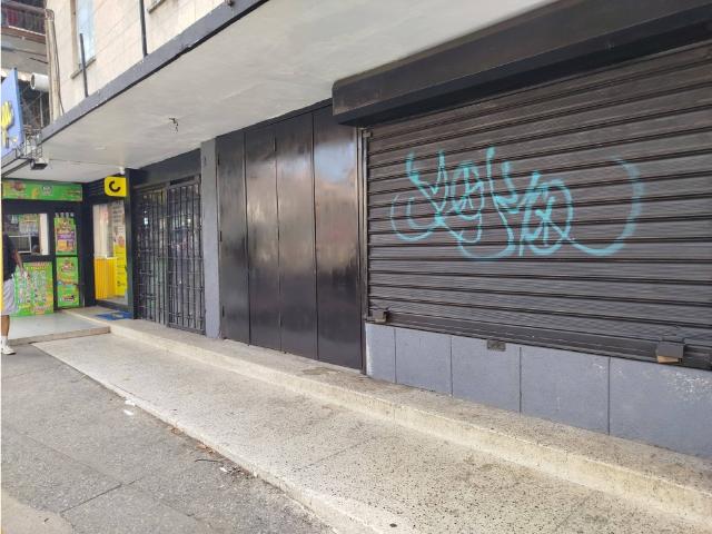 Local Comercial en alquiler en Leoncio Martínez, Miranda