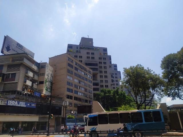 Local Comercial en alquiler en Chacao, Caracas
