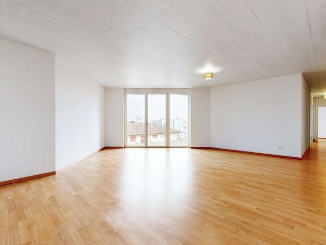 Apartment mieten in Renens, Waadt