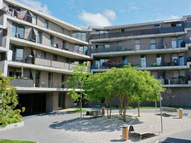 Apartment kaufen in Renens