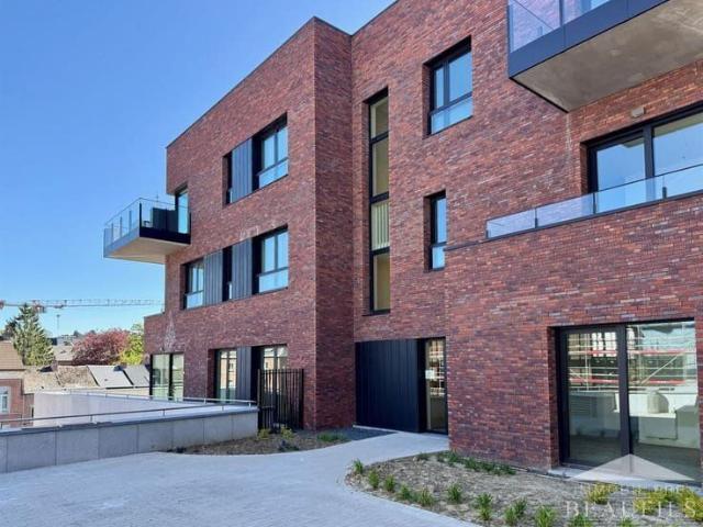 Appartement location à Nijvel, Wallonie