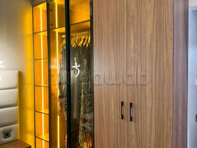 Appartement location à Dar Bouazza, Gharb-Chrarda-Beni Hssen