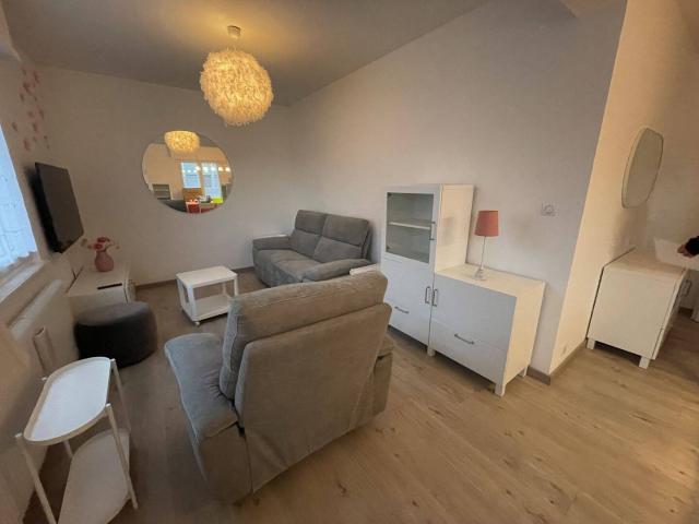 Maison location à Rixheim, Collectivité européenne d'Alsace