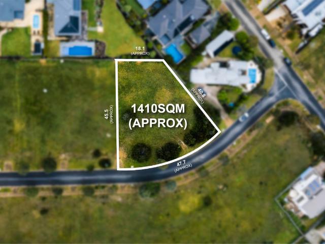 Land for sale in Camerons Creek, Victoria