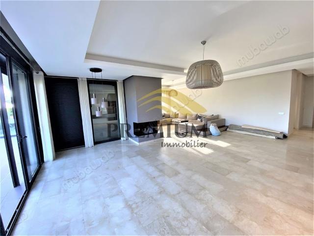 Appartement location à Rbat