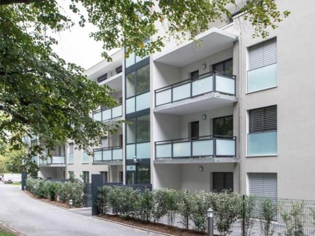 Apartment mieten in Pregny-Chambésy