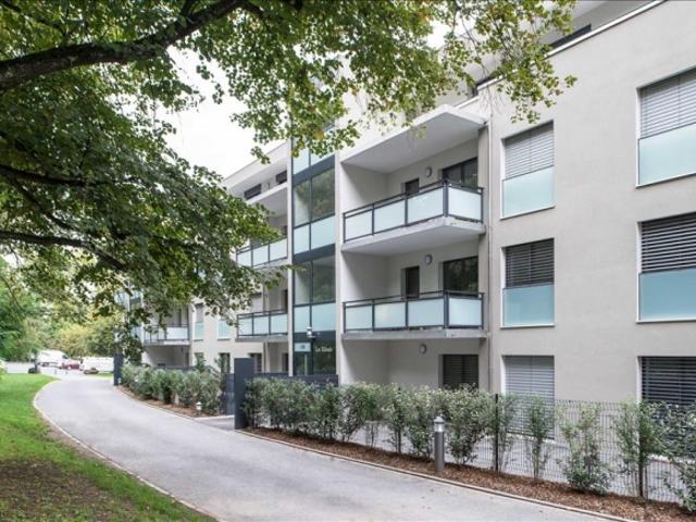 Wohnung mieten in Chambésy, Pregny-Chambésy
