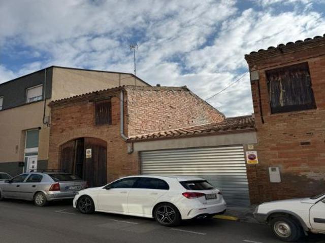 Local Comercial en venta en el Mercadal, Anoia