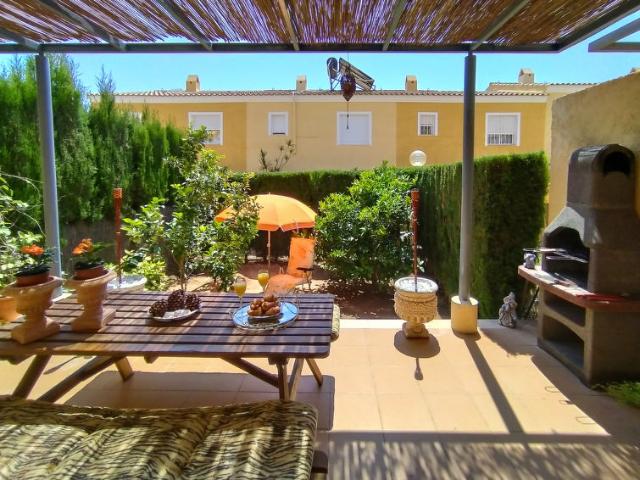 Casa en alquiler en L'alfàs Del Pi