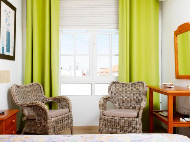 Casa en alquiler en Nerja
