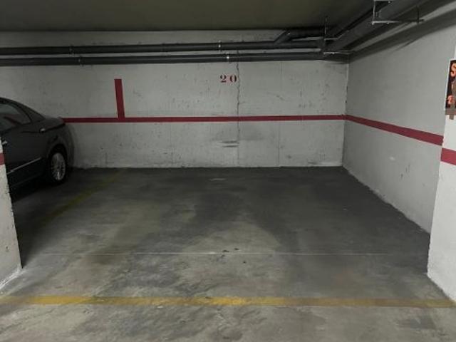 Local Comercial en venta en San Lorenzo - La Palomera - San Mamés, León