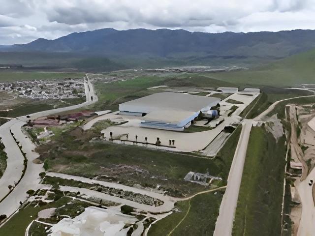 Naves Industriales en venta en Tijuana