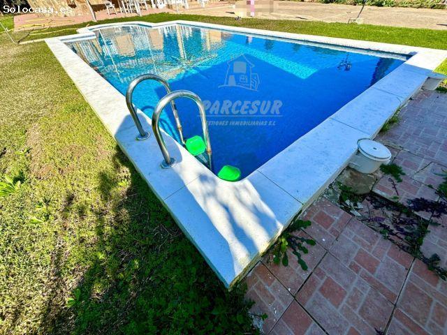 Casa en venta en Urbanización Las Pitas, Córdoba