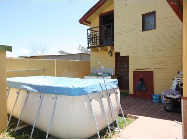 Casa en venta en Costa Noroeste, Andalucía