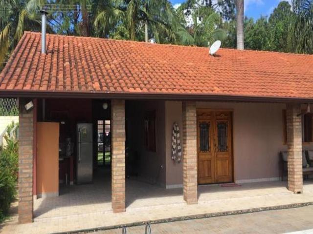 Casa venda em Região Imediata de Jundiaí, Itupeva