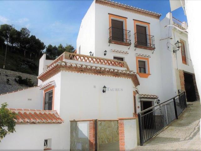 Casa en venta en La Axarquía, Andalucía