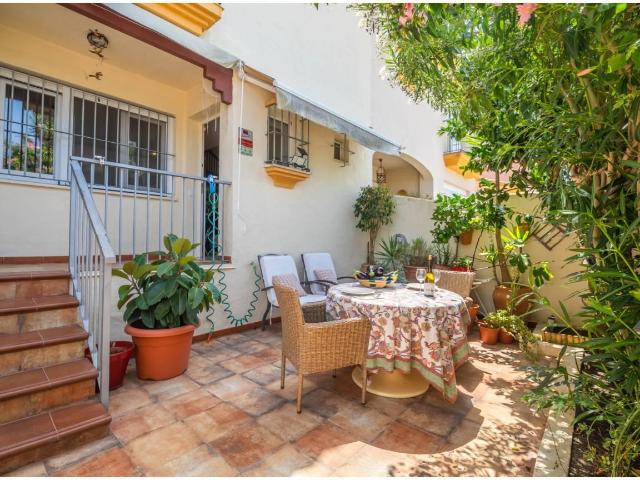 Casa en venta en Barrio Nuestra Señora de la Luz, Campo de Gibraltar