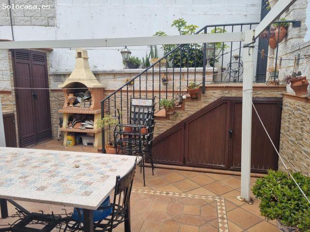 Casa en venta en La Granja, Campo de Gibraltar