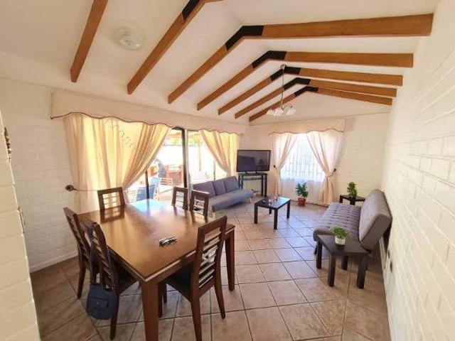 Casa en arriendo en Parinacota, Atacama