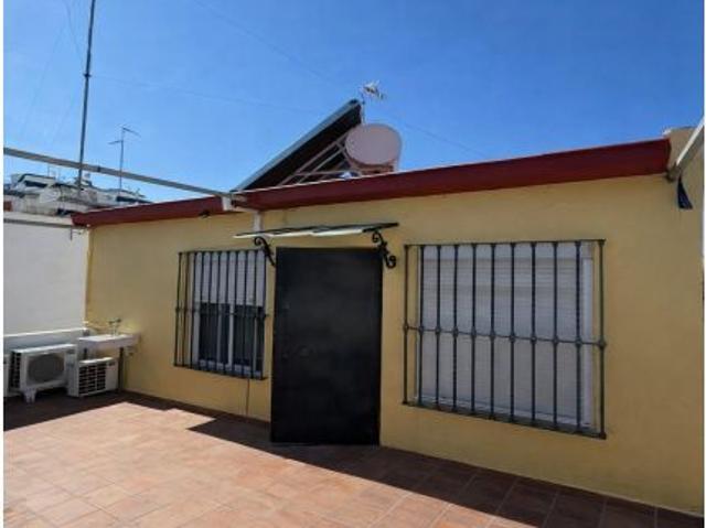 Casa en venta en Sur, Sevilla