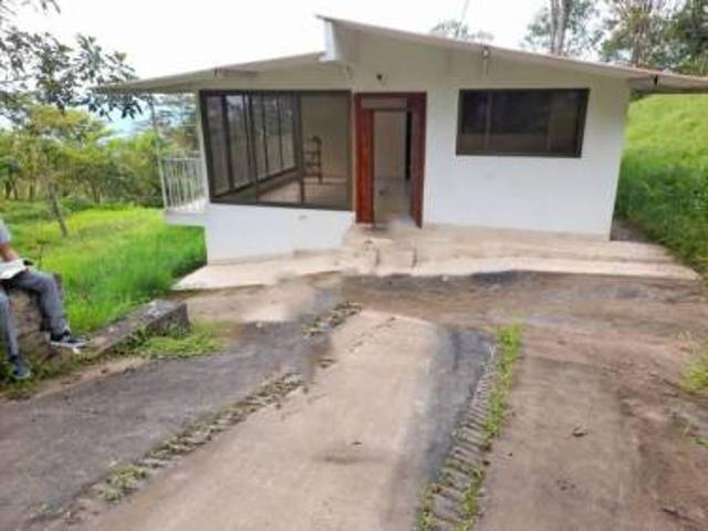 Casa en venta en Arbeláez