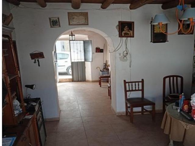 Casa en venta en Sierra de Huelva, Andalucía