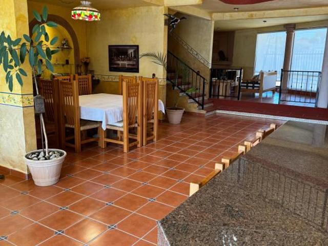 Casa en venta en Tepeji Del Río De Ocampo, Hidalgo