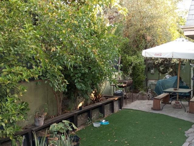 Casa en arriendo en Providencia, Metropolitana