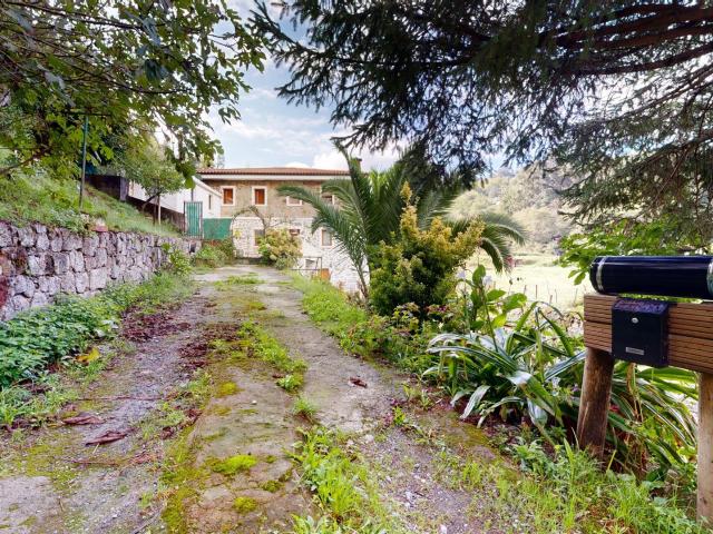 Casa en venta en Abanto Y Ciérvana-abanto Zierbena, Guipúzcoa