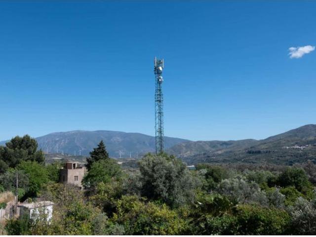 Casa en venta en Comarca del Valle de Lecrín, Andalucía