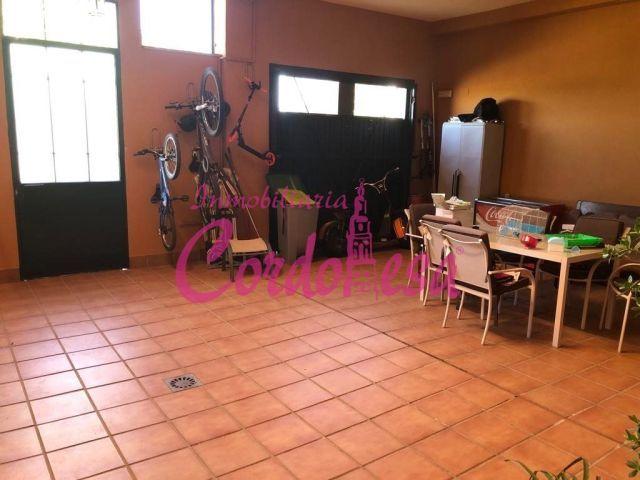 Casa en venta en Alcolea, Córdoba